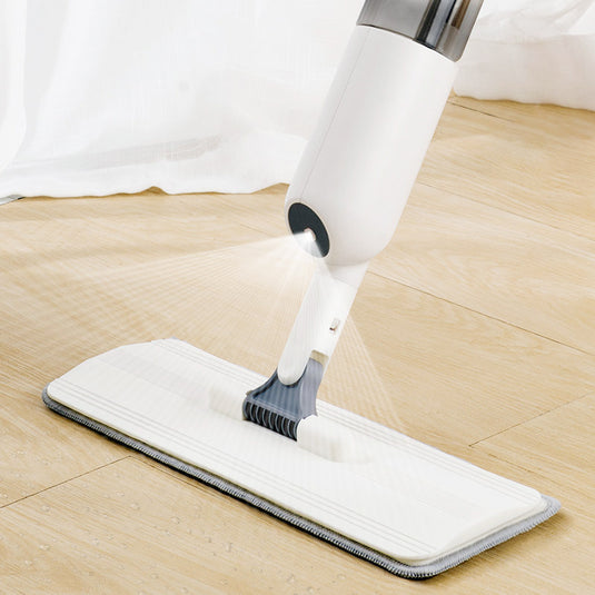 Revolutionize Your Cleaning Routine with Our High-Performance Mop