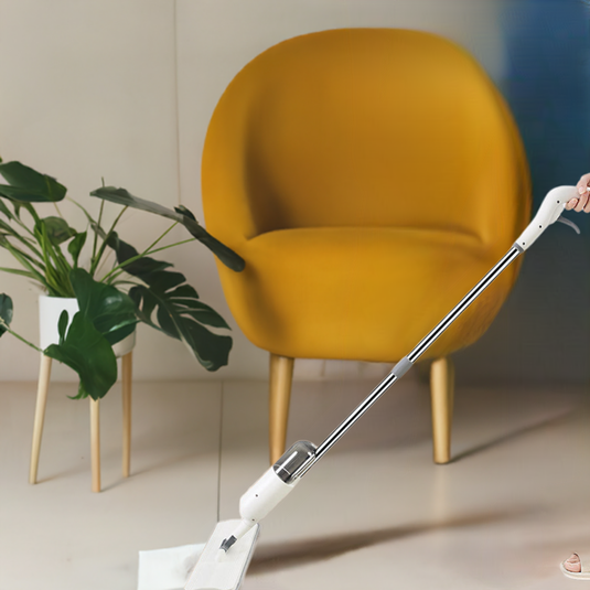 Revolutionize Your Cleaning Routine with Our High-Performance Mop